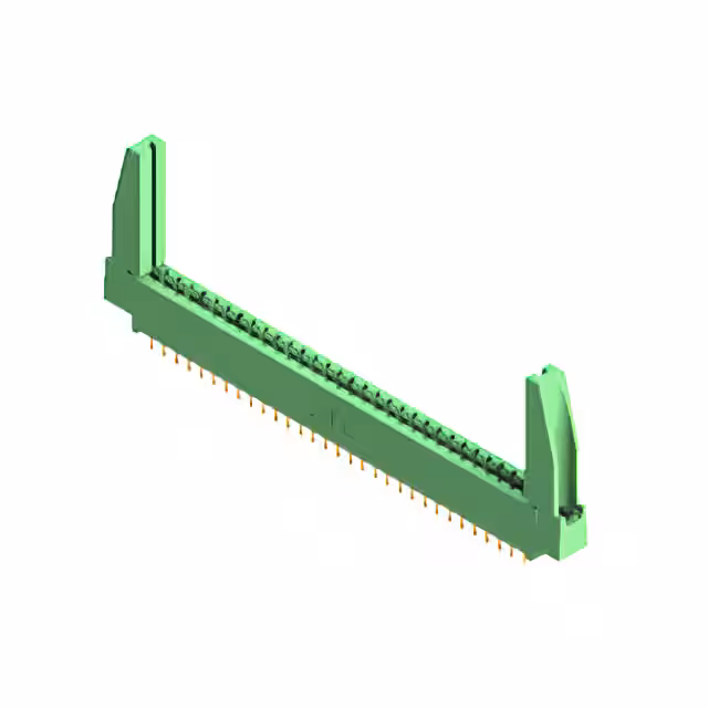 337-031-558-678 EDAC Inc.  Connettori per bordi